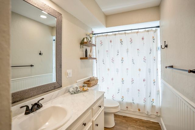 20311 Lake Sherwood Drive, Katy, TX 77450