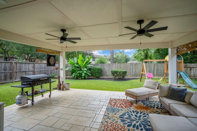 20311 Lake Sherwood Drive, Katy, TX 77450