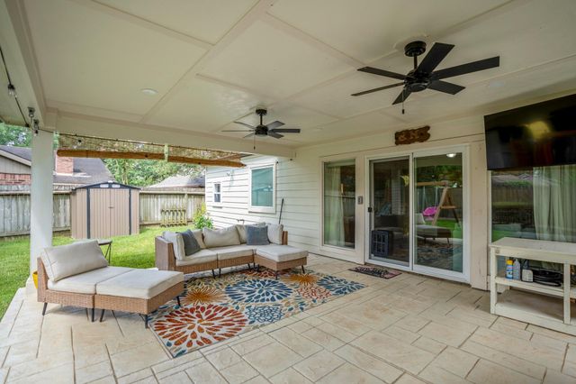 20311 Lake Sherwood Drive, Katy, TX 77450
