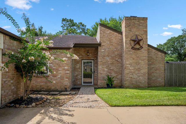 20311 Lake Sherwood Drive, Katy, TX 77450