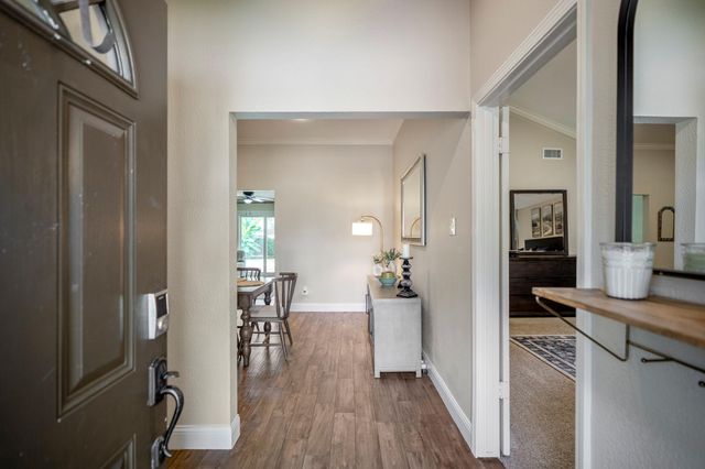 20311 Lake Sherwood Drive, Katy, TX 77450