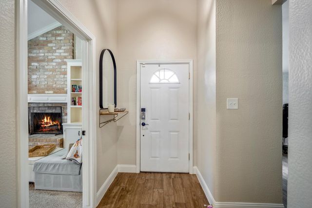 20311 Lake Sherwood Drive, Katy, TX 77450