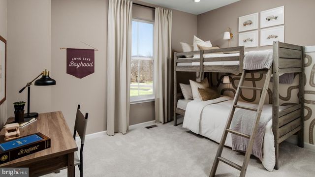 HOMESITE 229 POTOMAC VIEW PKWY, Brunswick, MD 21716