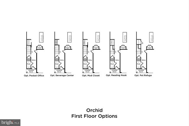 HOMESITE 229 POTOMAC VIEW PKWY, Brunswick, MD 21716