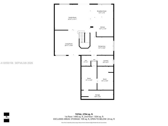 1216 Chinaberry Drive, Weston, FL 33327