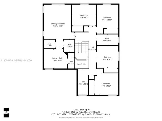 1216 Chinaberry Drive, Weston, FL 33327