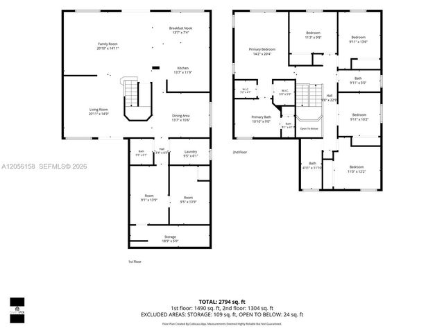 1216 Chinaberry Drive, Weston, FL 33327