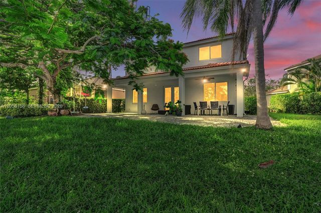 1216 Chinaberry Drive, Weston, FL 33327