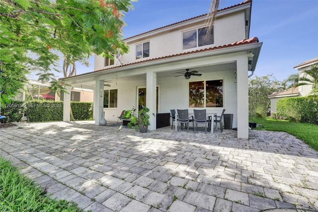 1216 Chinaberry Drive, Weston, FL 33327