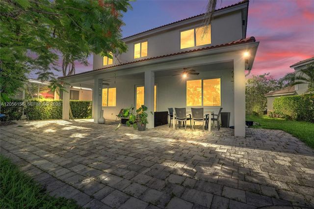 1216 Chinaberry Drive, Weston, FL 33327