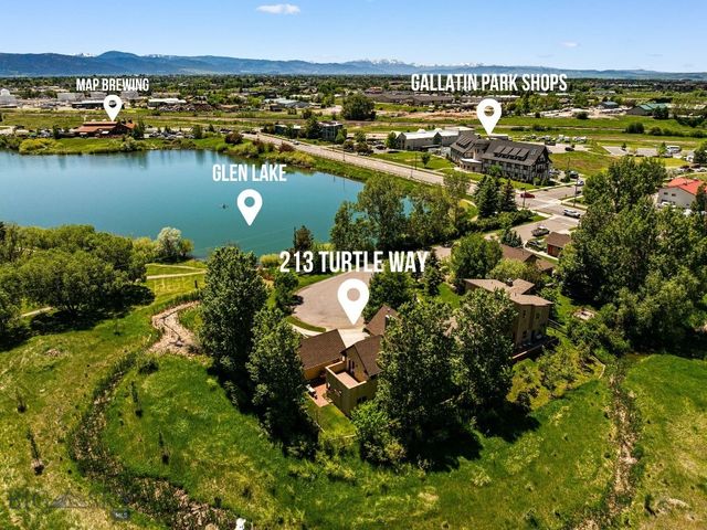 213 Turtle Way, Bozeman, MT 59715