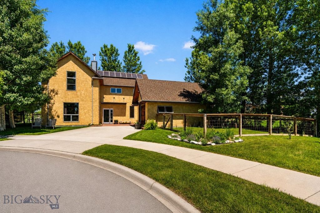 213 Turtle Way, Bozeman, MT 59715