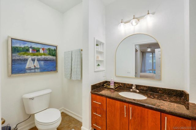 1465 C St 3310, San Diego, CA 92101