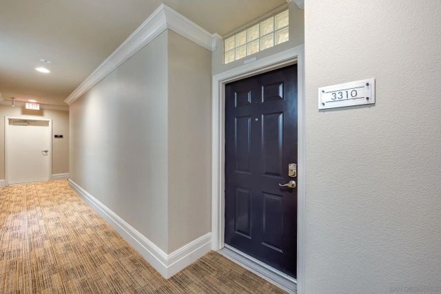 1465 C St 3310, San Diego, CA 92101