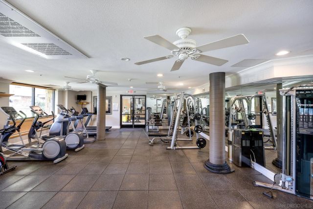 1465 C St 3310, San Diego, CA 92101