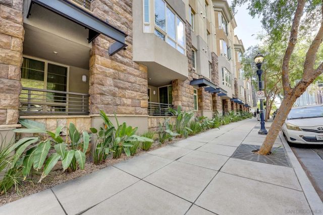 1465 C St 3310, San Diego, CA 92101