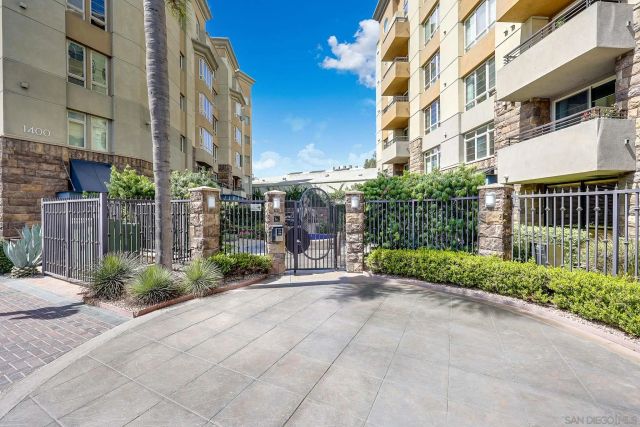 1465 C St 3310, San Diego, CA 92101