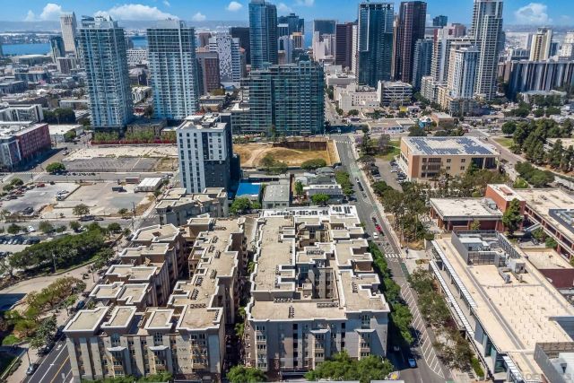 1465 C St 3310, San Diego, CA 92101