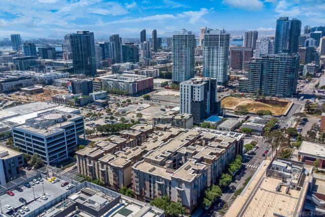 1465 C St 3310, San Diego, CA 92101