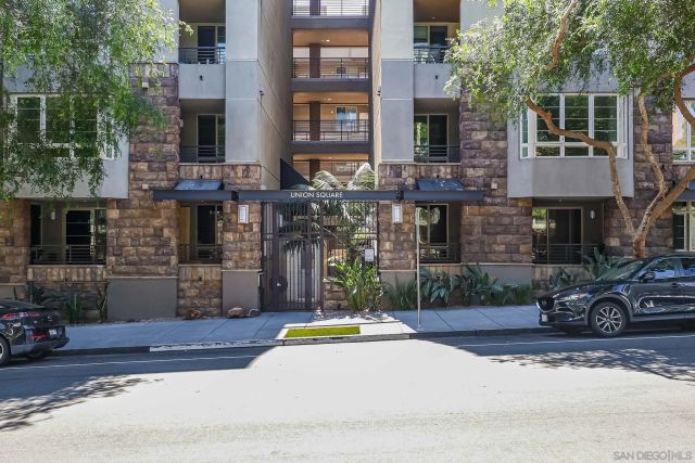 1465 C St 3310, San Diego, CA 92101