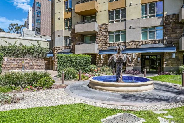 1465 C St 3310, San Diego, CA 92101