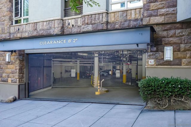 1465 C St 3310, San Diego, CA 92101