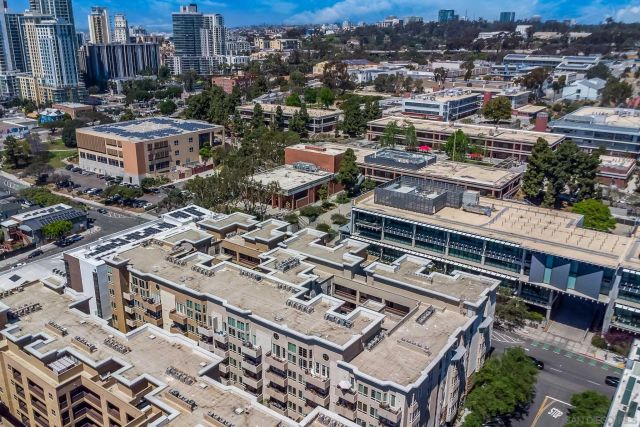 1465 C St 3310, San Diego, CA 92101