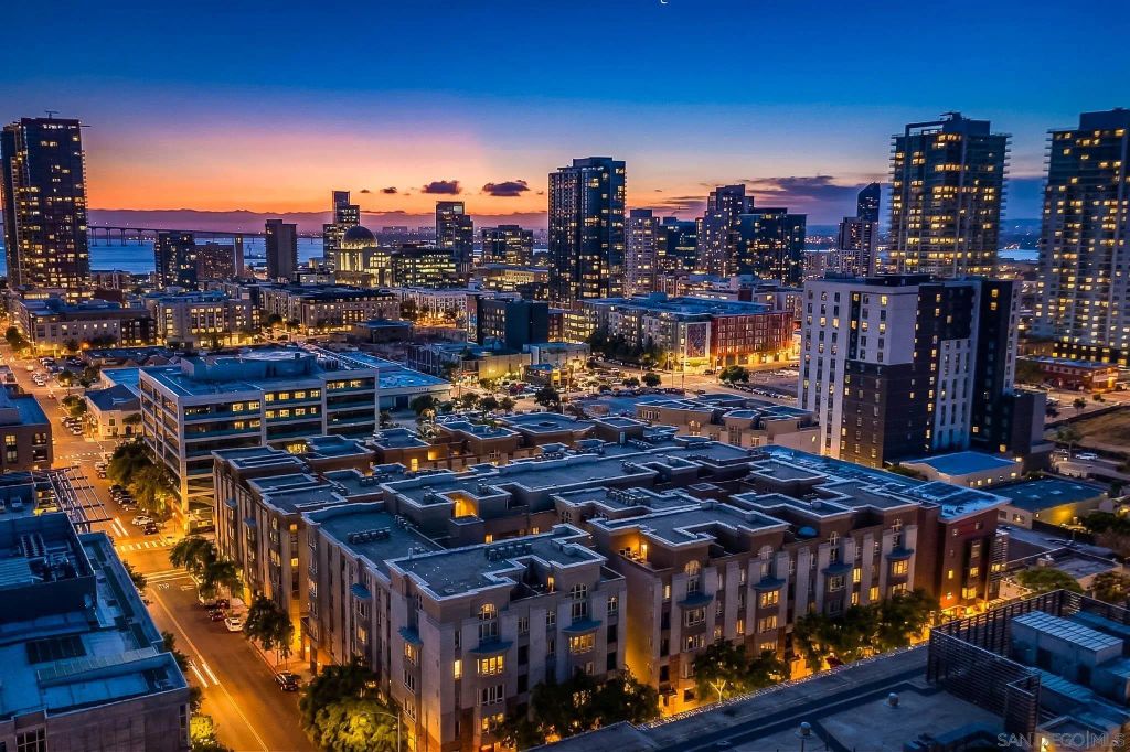 1465 C St 3310, San Diego, CA 92101