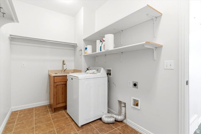 679 EDGEWOOD DR, North Salt Lake, UT 84054