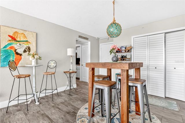 255 DOLPHIN POINT 407, Clearwater Beach, FL 33767