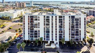 255 DOLPHIN POINT 407, Clearwater Beach, FL 33767