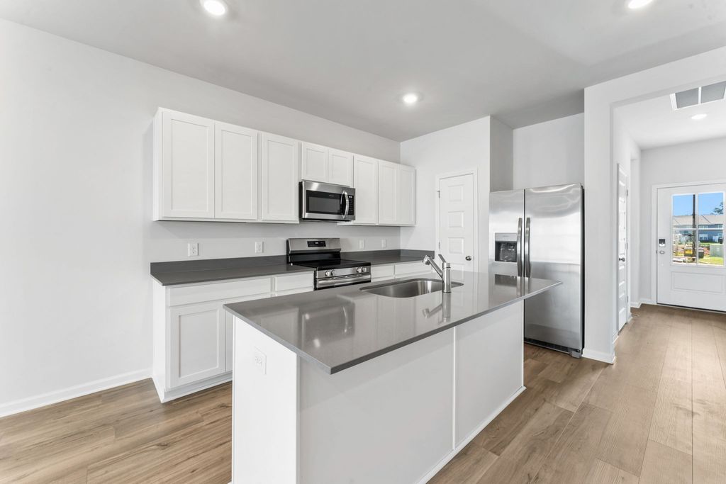 1634 Manuka Ln, Columbia, TN 38401