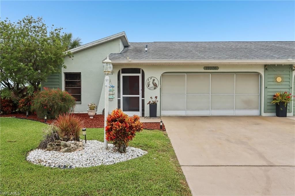 19906 Lake Vista CIR, LEHIGH ACRES, FL 33936 — exterior