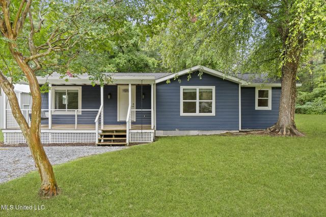22843 Saucier Fairley Road, Saucier, MS 39574