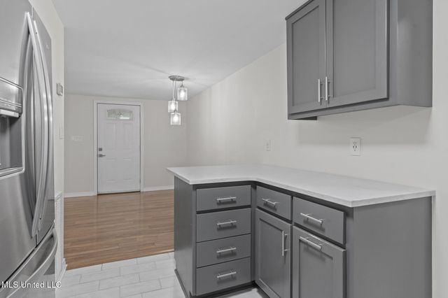 22843 Saucier Fairley Road, Saucier, MS 39574