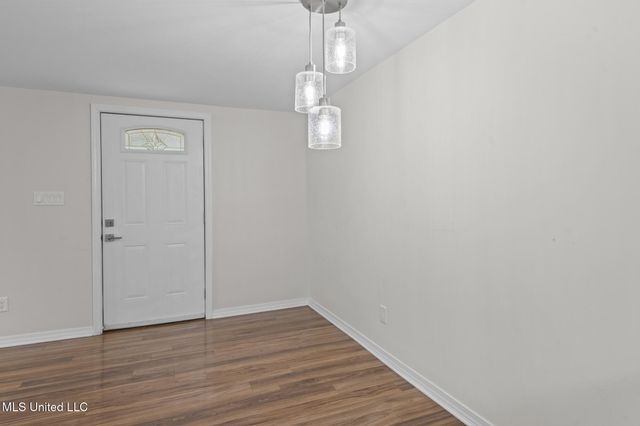 22843 Saucier Fairley Road, Saucier, MS 39574
