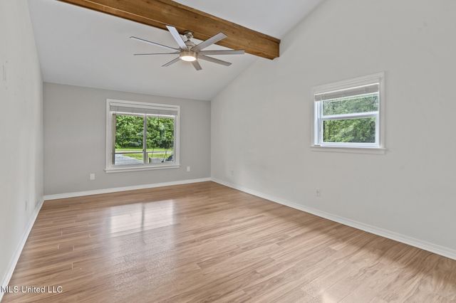 22843 Saucier Fairley Road, Saucier, MS 39574