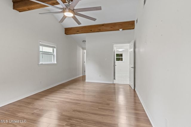 22843 Saucier Fairley Road, Saucier, MS 39574