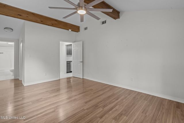22843 Saucier Fairley Road, Saucier, MS 39574