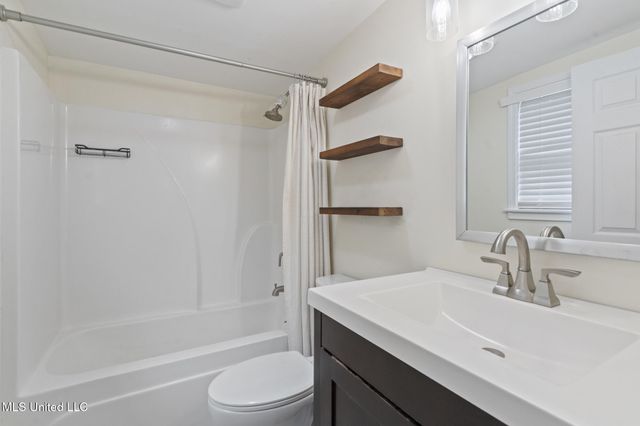 22843 Saucier Fairley Road, Saucier, MS 39574