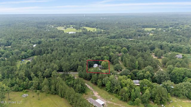 22843 Saucier Fairley Road, Saucier, MS 39574
