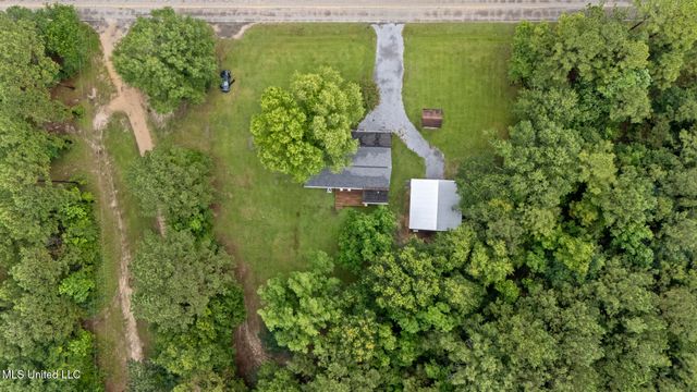 22843 Saucier Fairley Road, Saucier, MS 39574