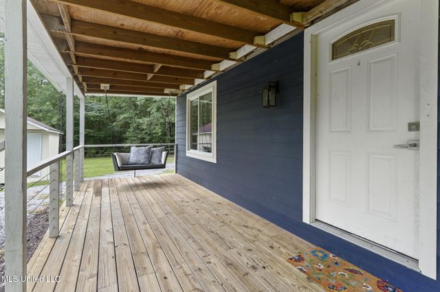 22843 Saucier Fairley Road, Saucier, MS 39574
