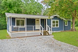 22843 Saucier Fairley Road, Saucier, MS 39574