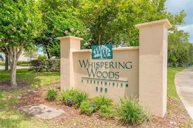 830 AIRPORT ROAD 105, Port Orange, FL 32128