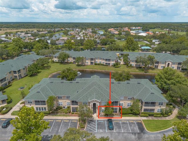 830 AIRPORT ROAD 105, Port Orange, FL 32128