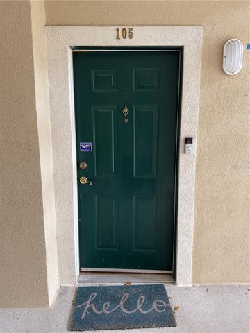 830 AIRPORT ROAD 105, Port Orange, FL 32128