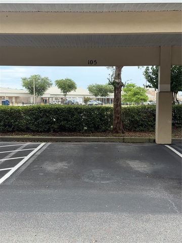 830 AIRPORT ROAD 105, Port Orange, FL 32128