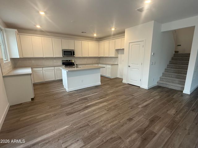 23172 W WILLIAMS Street, Buckeye, AZ 85326