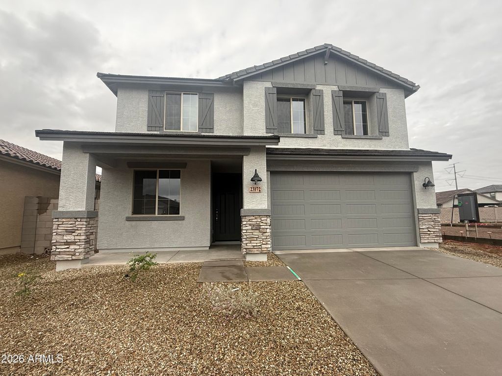 23172 W WILLIAMS Street, Buckeye, AZ 85326